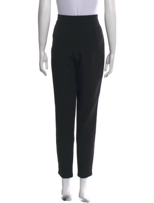 Dolce & Gabbana Straight Leg Pants