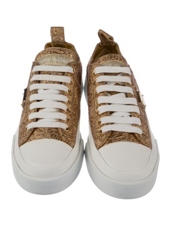 Dolce & Gabbana Sneakers