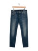Dolce & Gabbana Slim Fit Jeans