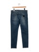 Dolce & Gabbana Slim Fit Jeans