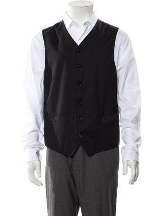 Dolce & Gabbana Dolce & Gabanna Vest