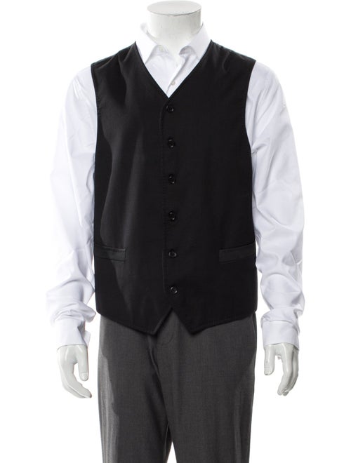 Dolce & Gabbana Dolce & Gabanna Vest