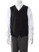 Dolce & Gabbana Dolce & Gabanna Vest