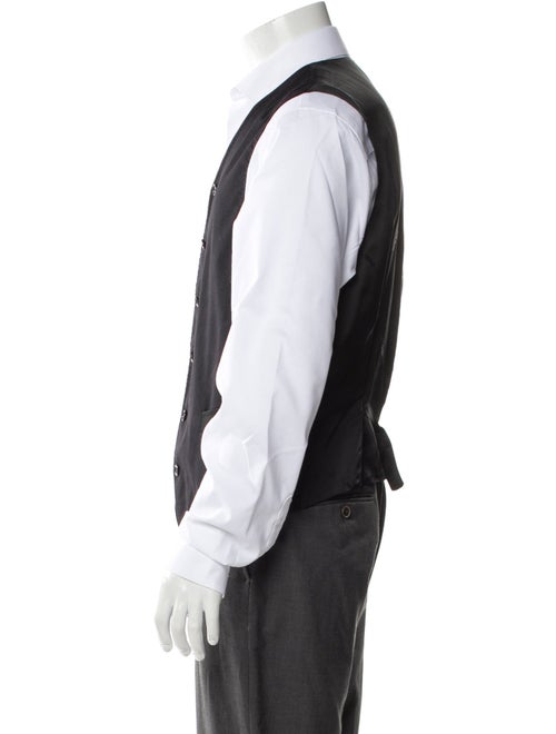 Dolce & Gabbana Dolce & Gabanna Vest