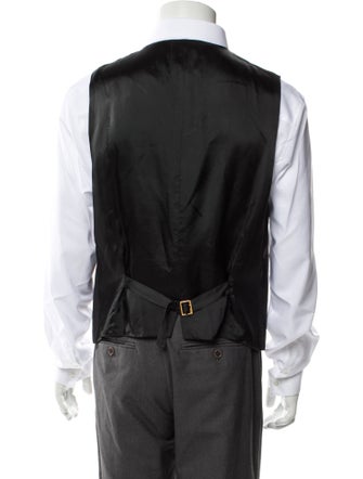 Dolce & Gabbana Dolce & Gabanna Vest