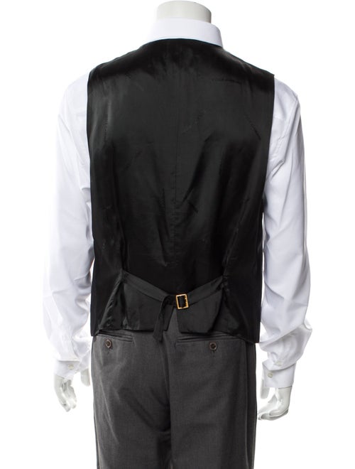 Dolce & Gabbana Dolce & Gabanna Vest