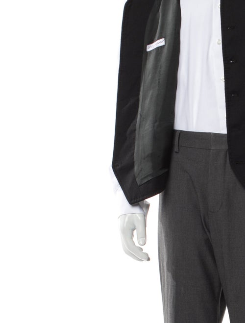 Dolce & Gabbana Dolce & Gabanna Vest