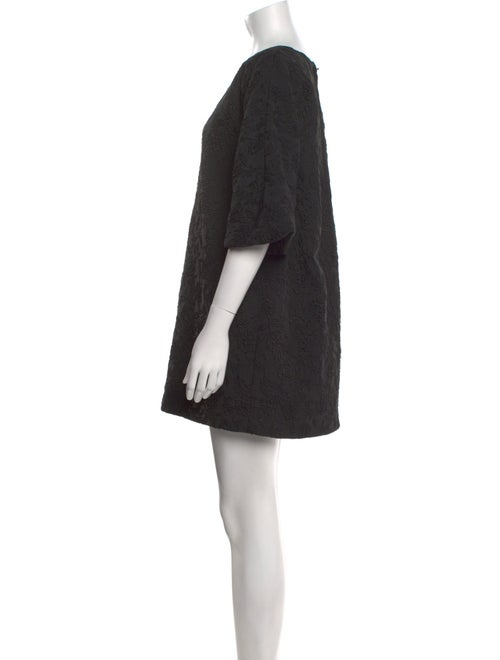 Dolce & Gabbana Lace Mini Dress