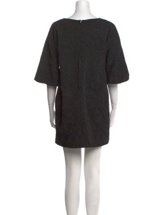 Dolce & Gabbana Lace Mini Dress