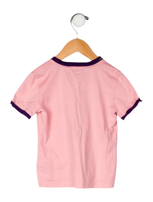 Dolce & Gabbana Graphic Print T-Shirt