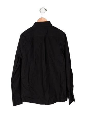 Dolce & Gabbana Solid Casual Top