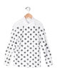 Dolce & Gabbana Printed Dress Shirt