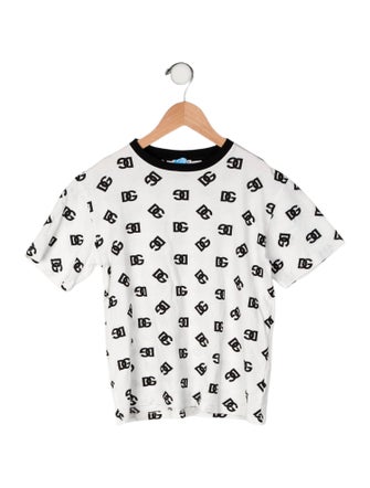 Dolce & Gabbana Graphic Print Sleeveless Top