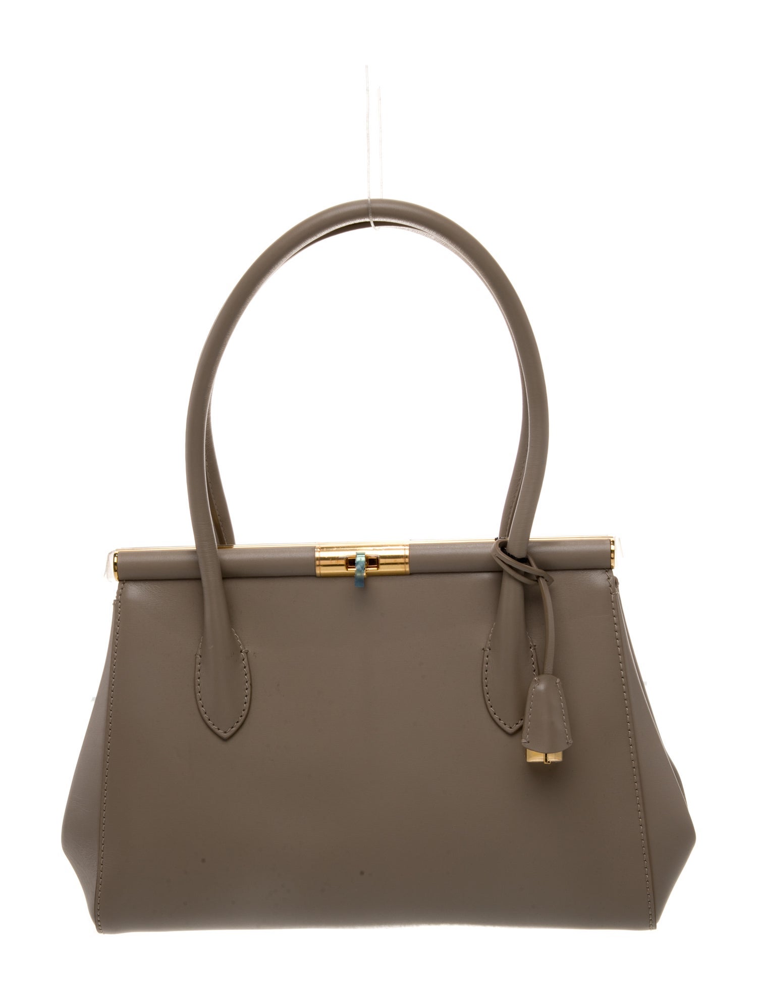 Dolce & Gabbana Leather Shoulder Bag