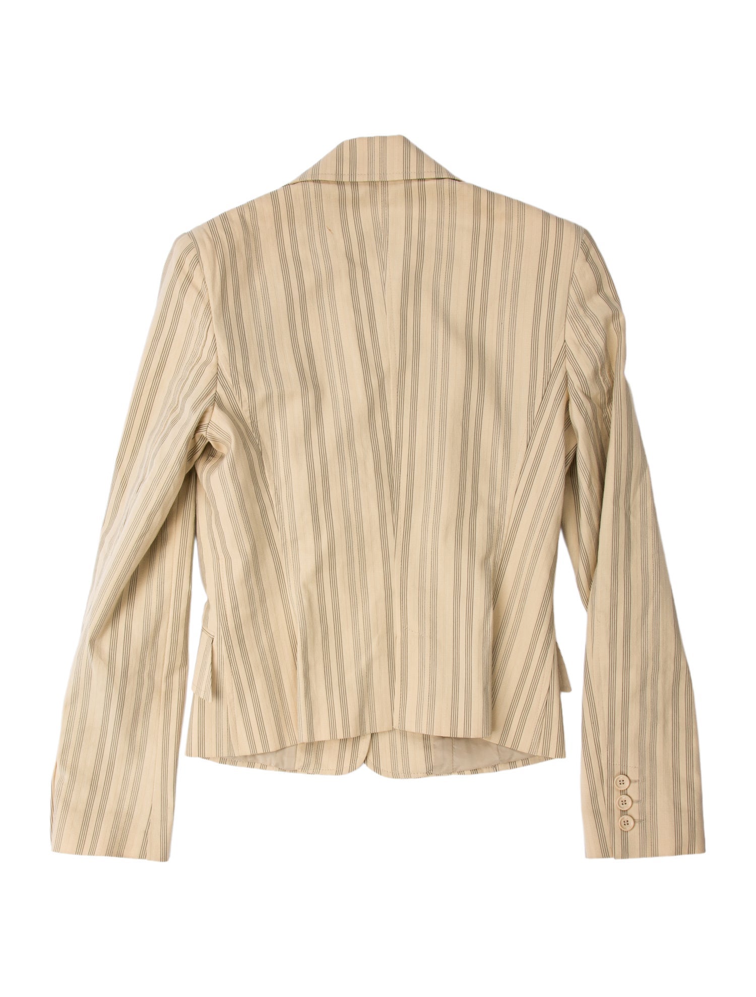 D&G Vintage 2000's Pantsuit