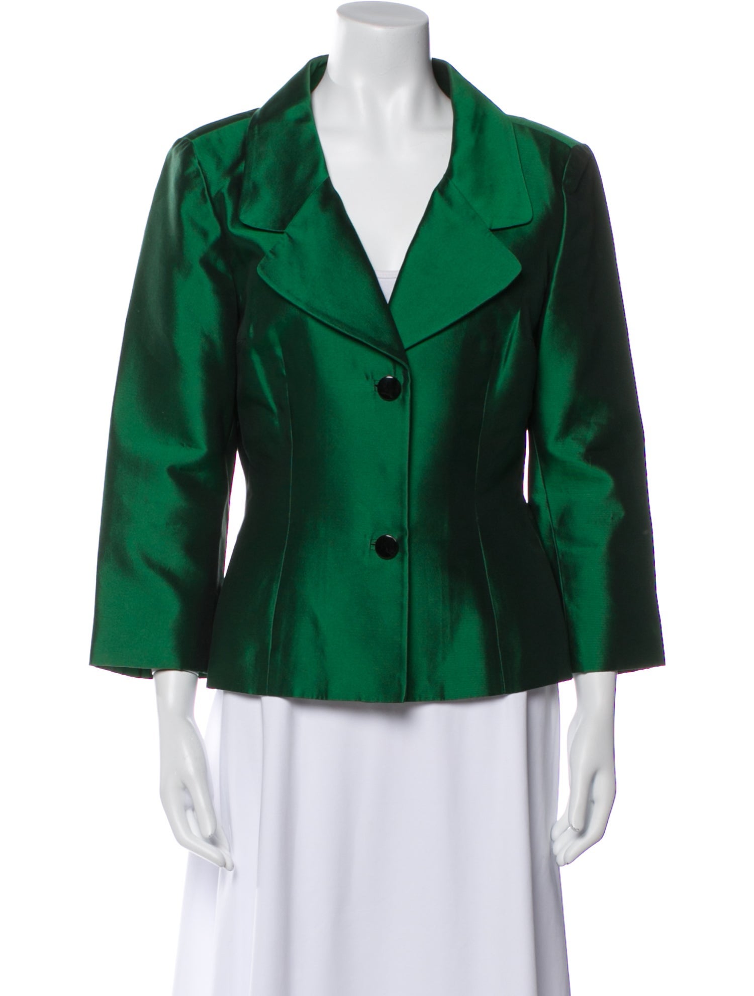 Dolce & Gabbana Vintage 1990's Evening Jacket