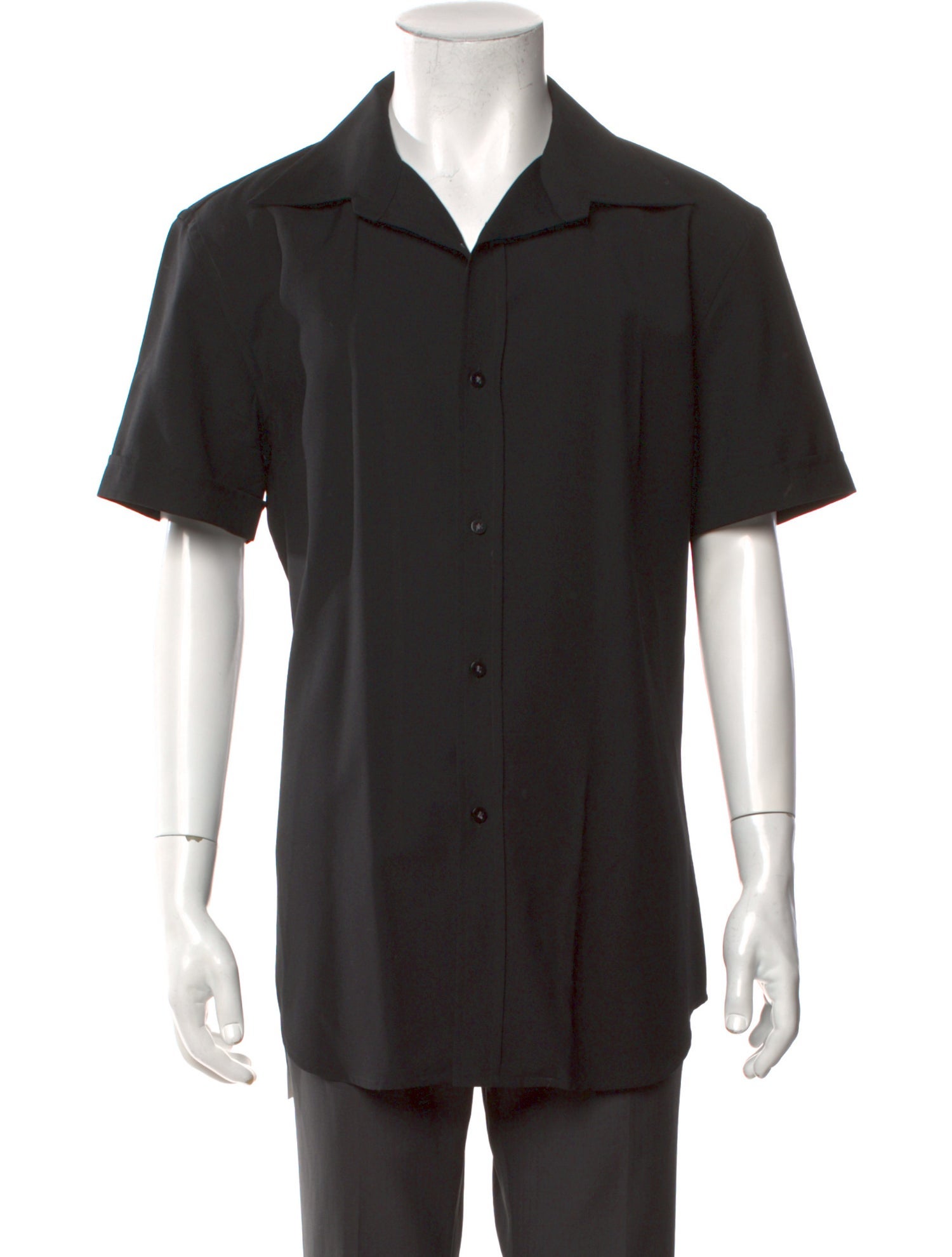 Dolce & Gabbana Vintage 1990's Shirt