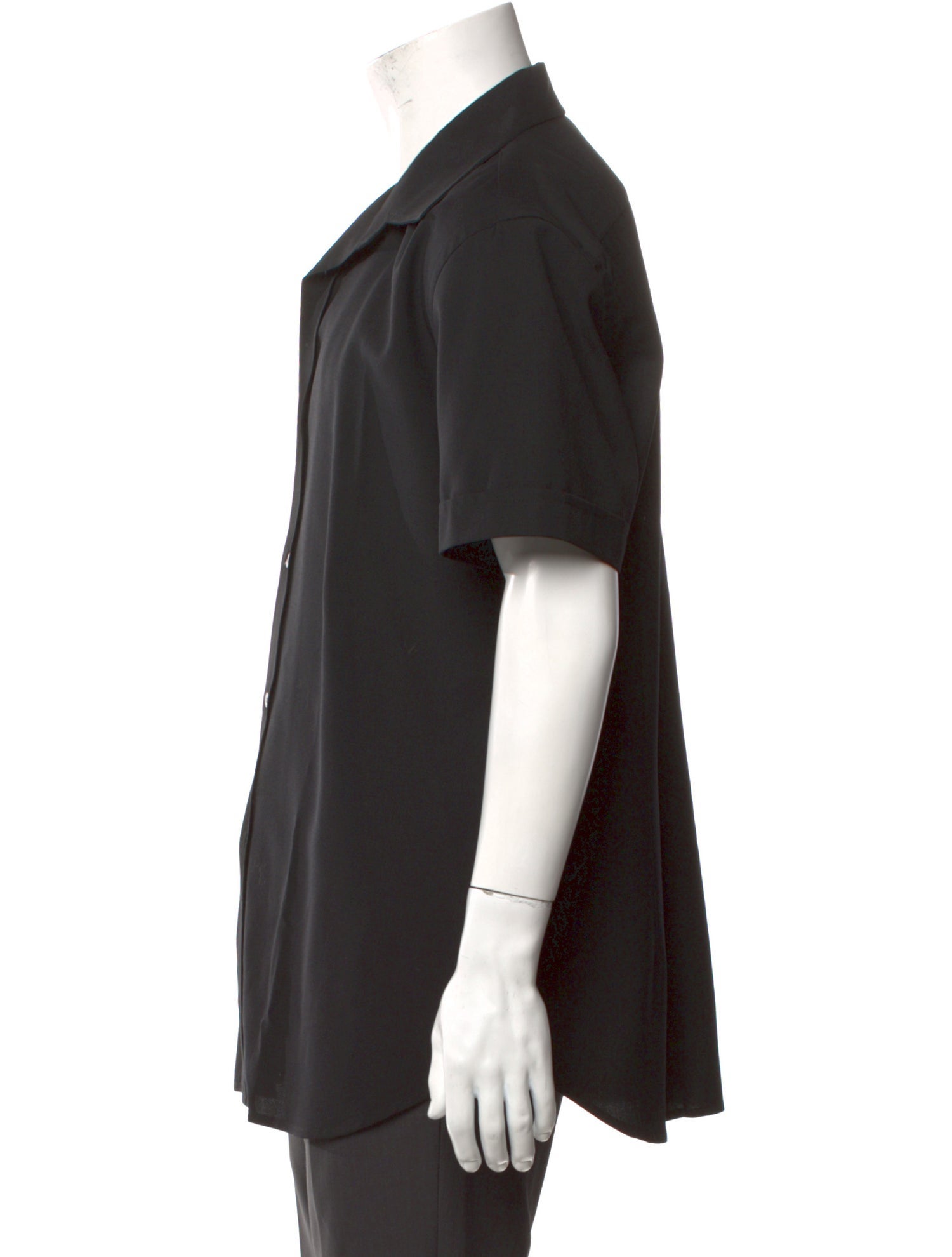 Dolce & Gabbana Vintage 1990's Shirt