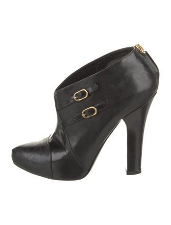 Dolce & Gabbana Patent Leather Pumps