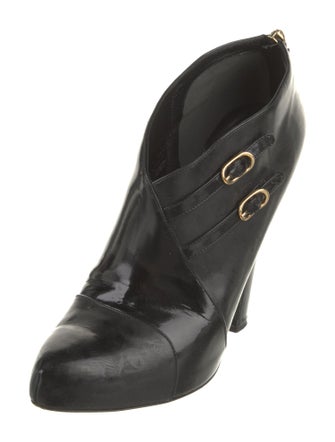 Dolce & Gabbana Patent Leather Pumps