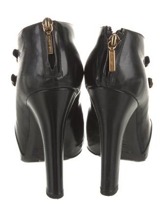 Dolce & Gabbana Patent Leather Pumps