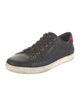 Dolce & Gabbana Leather Sneakers