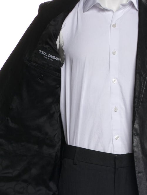 Dolce & Gabbana Blazer