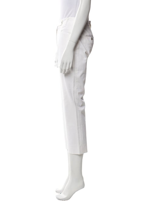 Dolce & Gabbana Straight Leg Pants