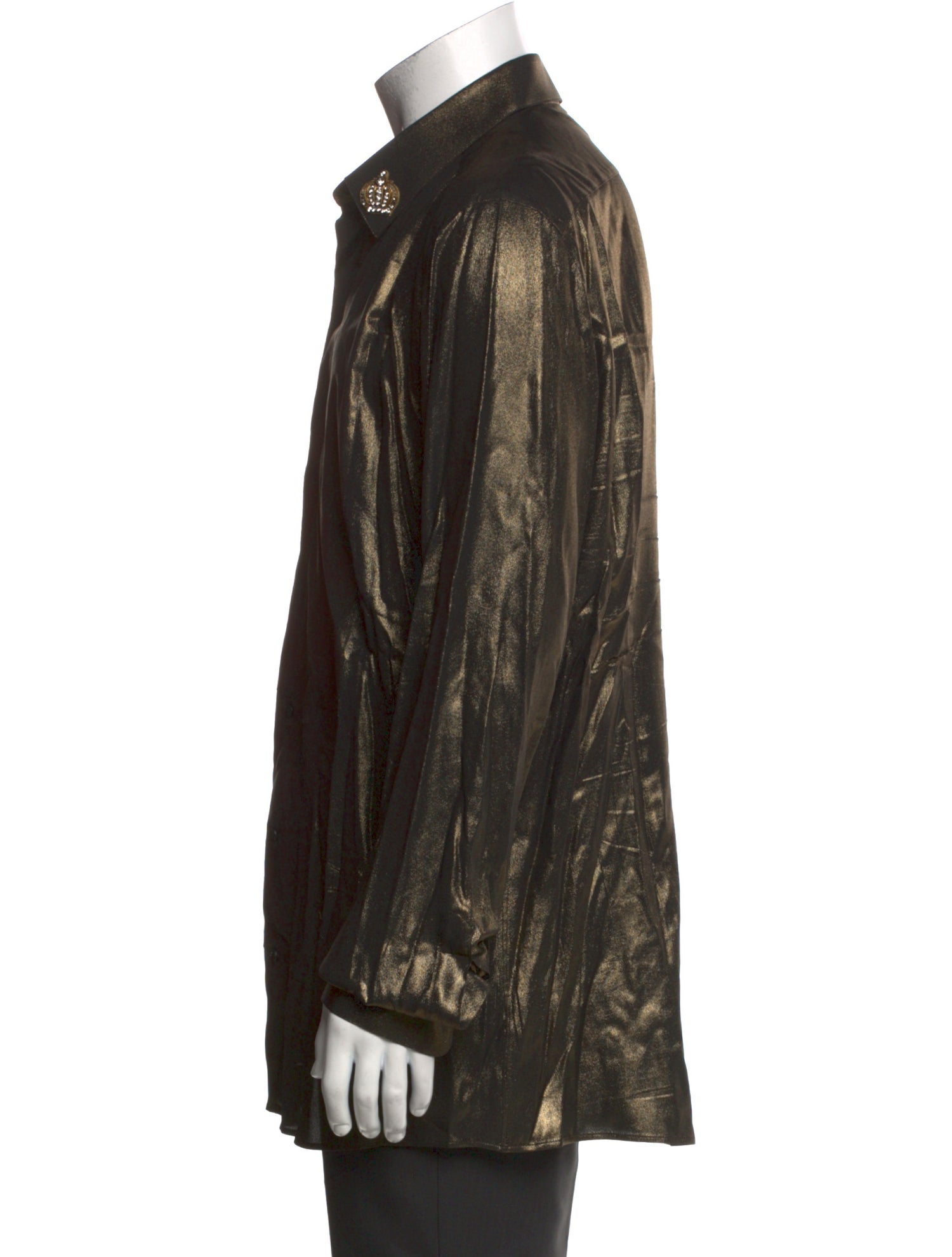 Dolce & Gabbana Long Sleeve Shirt