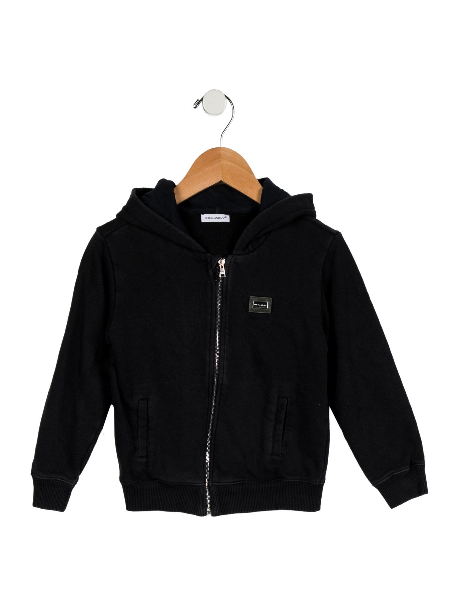 Dolce & Gabbana Boys' Hoodie