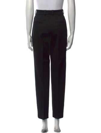 Dolce & Gabbana Straight Leg Pants