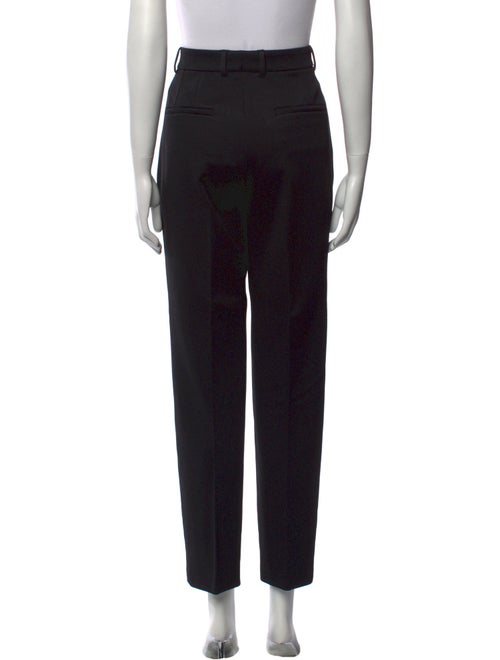 Dolce & Gabbana Straight Leg Pants
