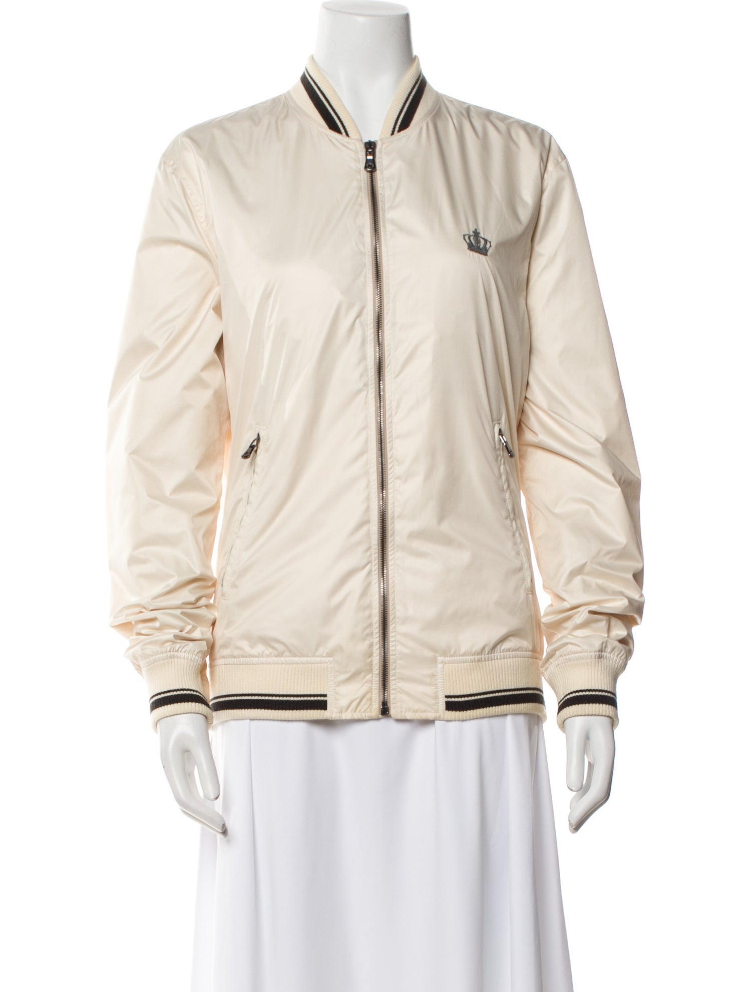 Dolce & Gabbana Bomber Jacket
