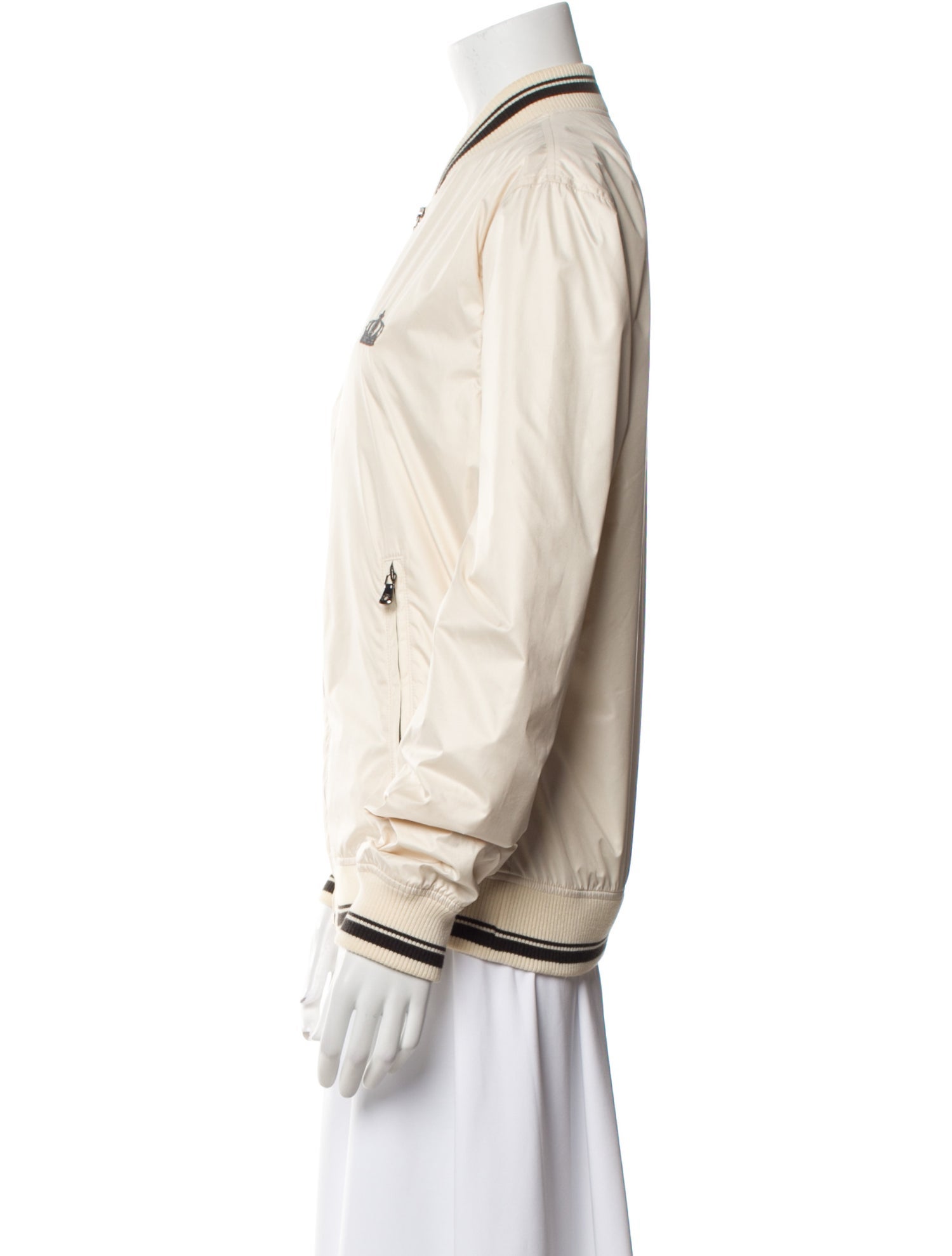 Dolce & Gabbana Bomber Jacket