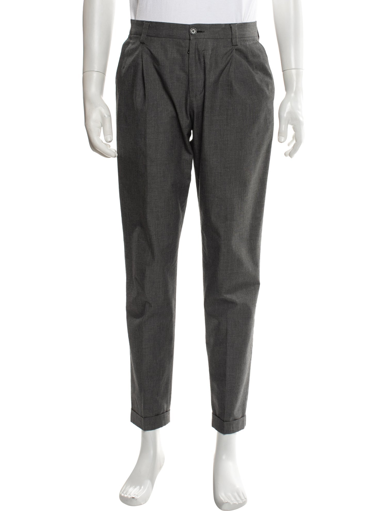 Dolce & Gabbana Pants