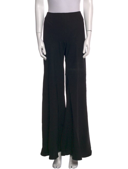 Dolce & Gabbana Wide Leg Pants