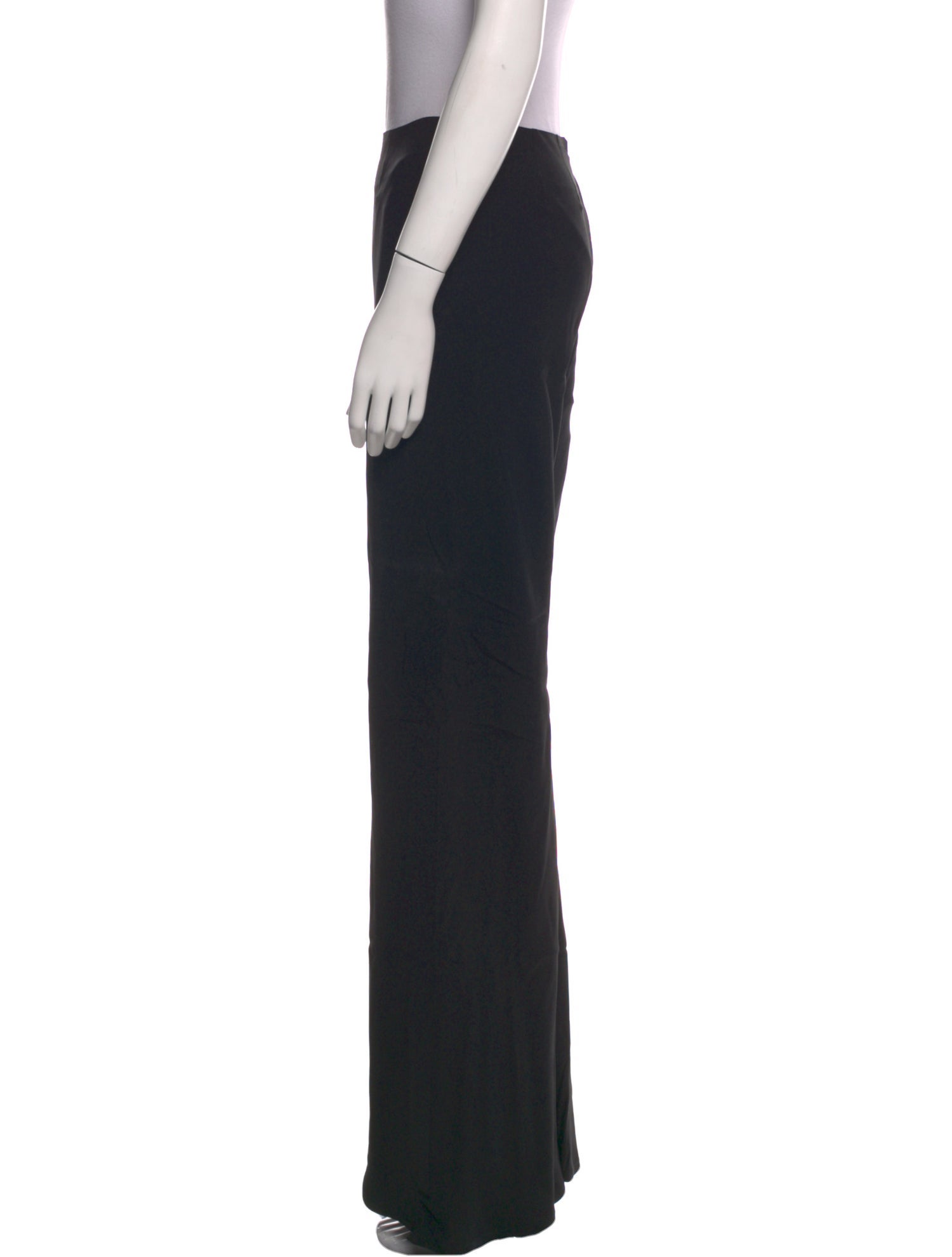 Dolce & Gabbana Wide Leg Pants