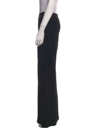 Dolce & Gabbana Wide Leg Pants