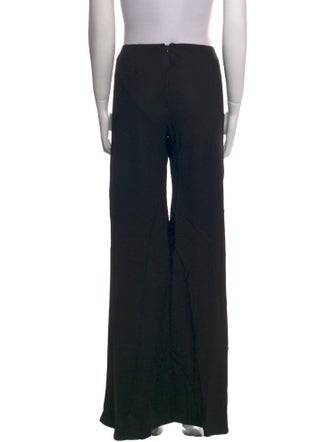 Dolce & Gabbana Wide Leg Pants