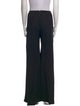 Dolce & Gabbana Wide Leg Pants