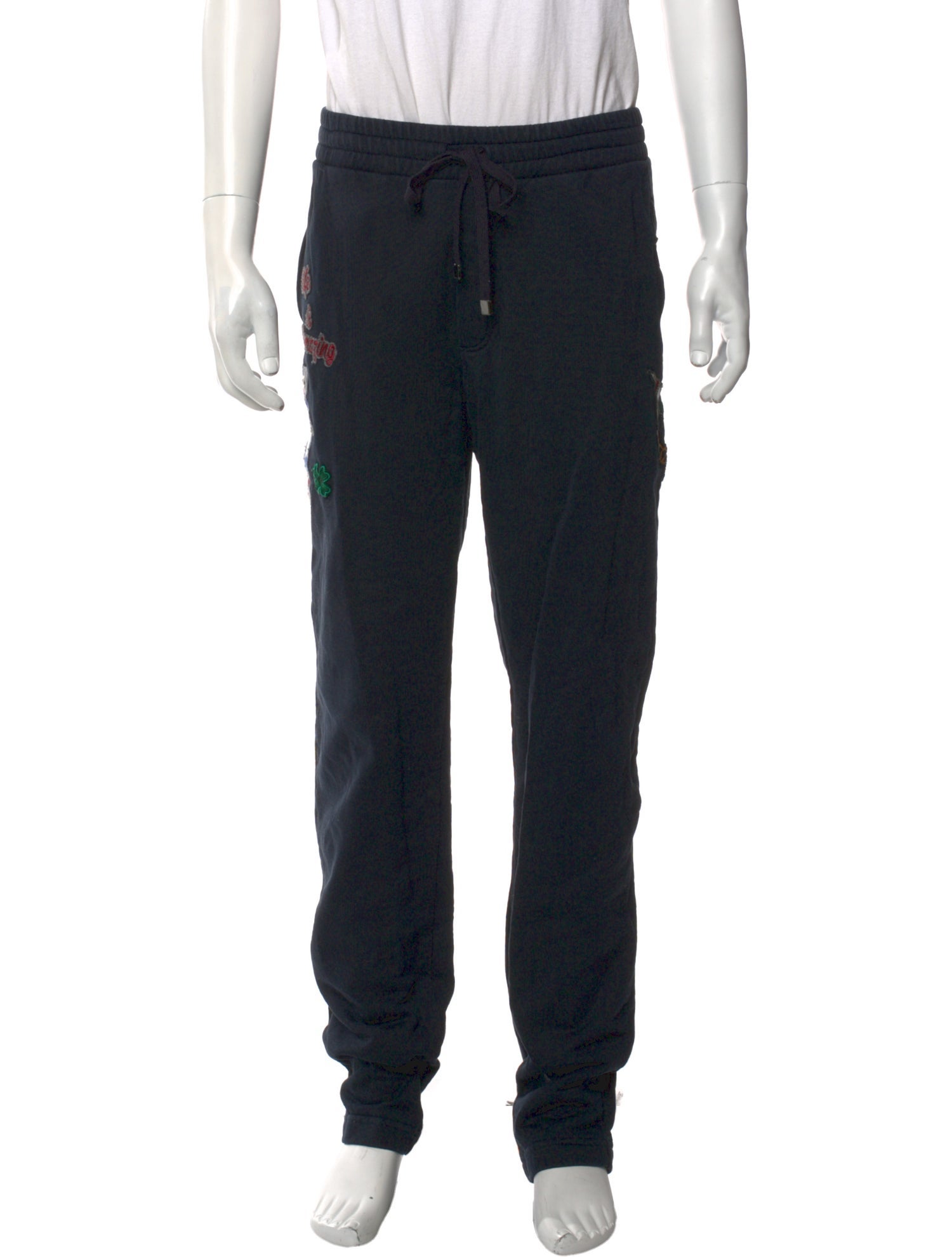 Dolce & Gabbana Joggers