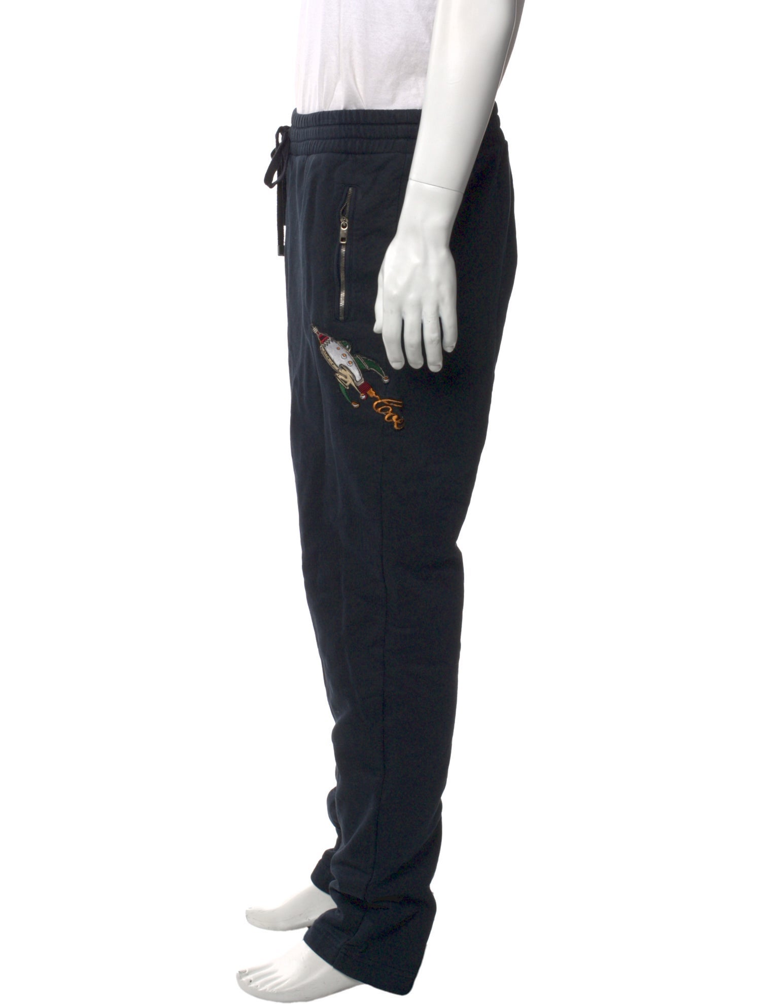 Dolce & Gabbana Joggers