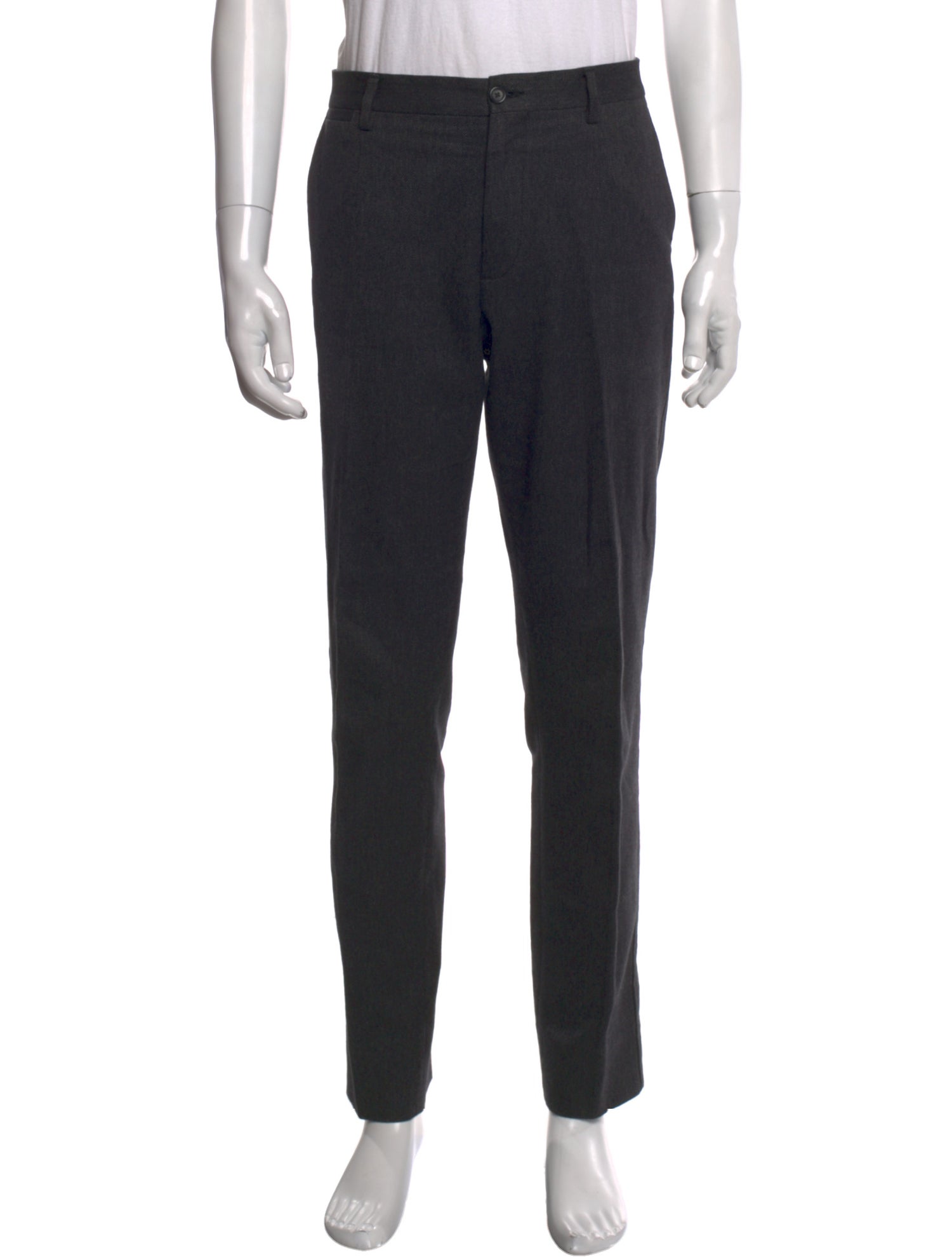 Dolce & Gabbana Dress Pants