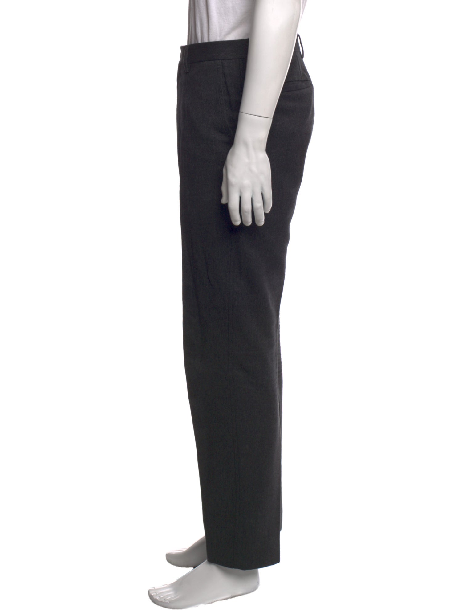 Dolce & Gabbana Dress Pants