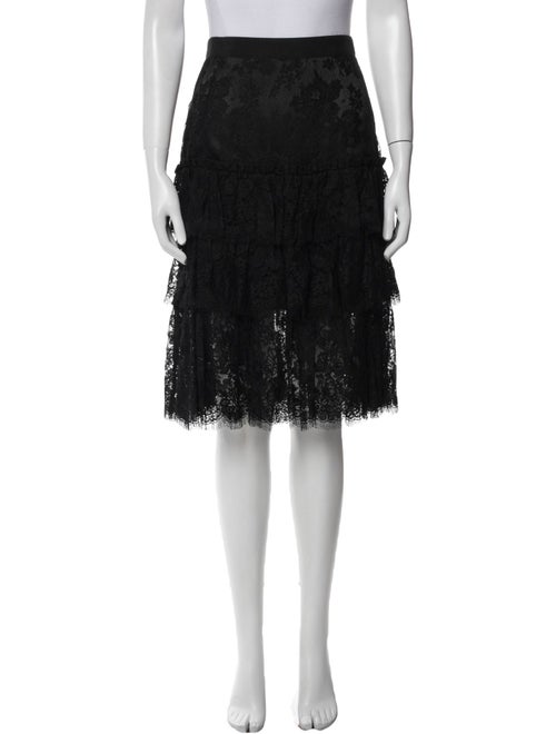 Dolce & Gabbana Knee-Length Skirt