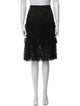 Dolce & Gabbana Knee-Length Skirt