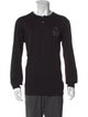 Dolce & Gabbana Crew Neck Long Sleeve Sweatshirt