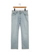 Dolce & Gabbana Straight-Leg Jeans