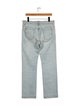 Dolce & Gabbana Straight-Leg Jeans