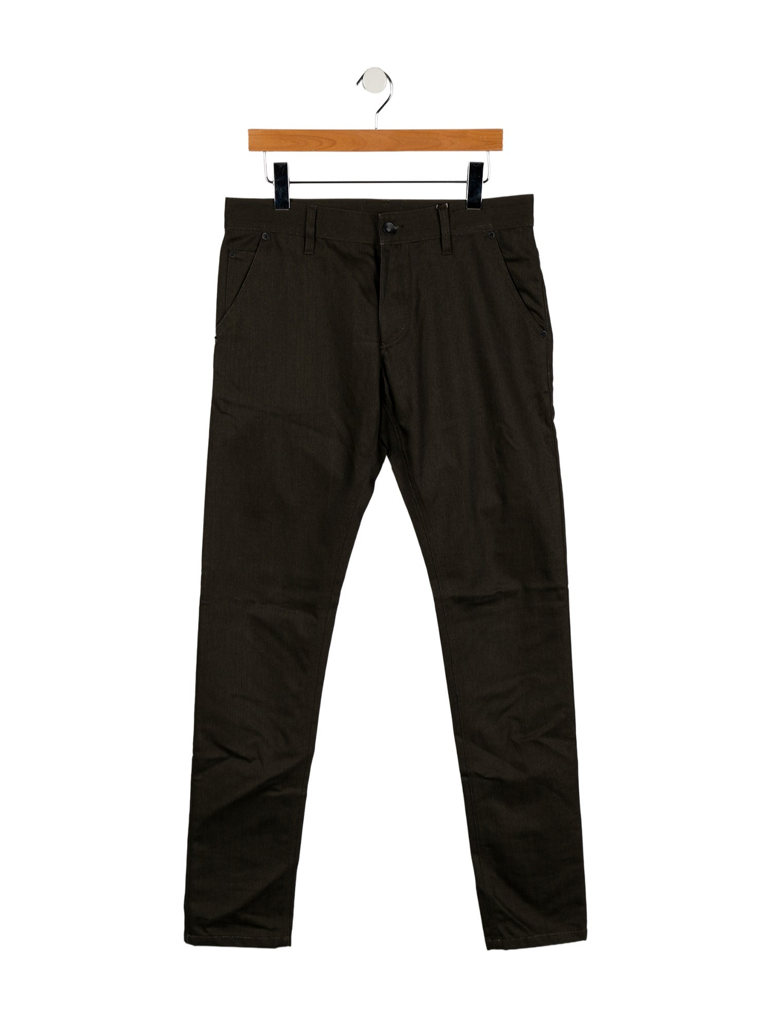 Dolce & Gabbana Skinny Jeans w/ Tags